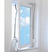 Těsnění AIR LOCK 100/200 do oken k mobilním klimatizacím